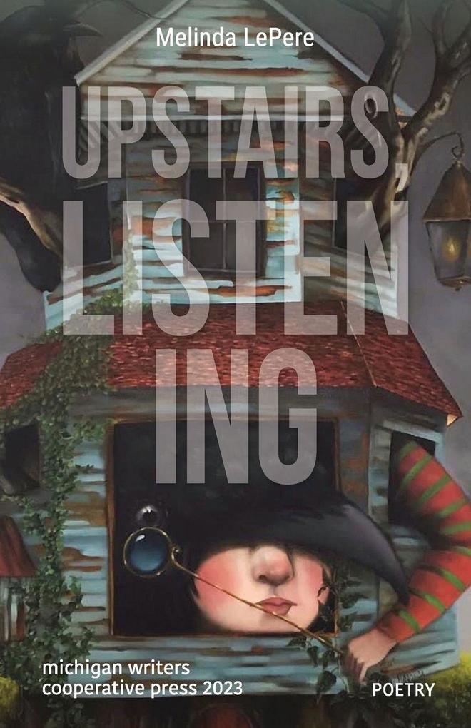 Upstairs Listening