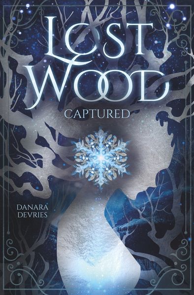 Lost Wood - Captured