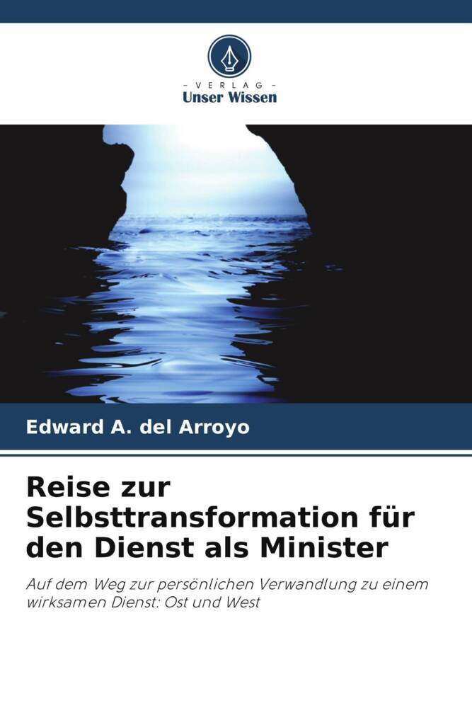 Reise zur Selbsttransformation für den Dienst als Minister