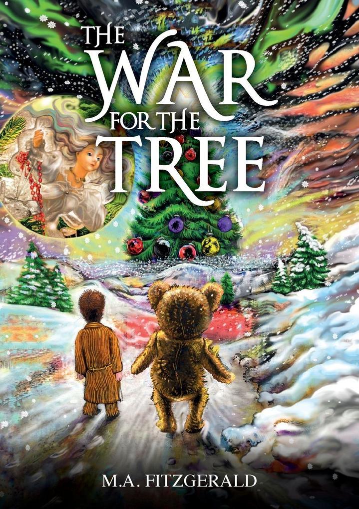 The War for the Tree