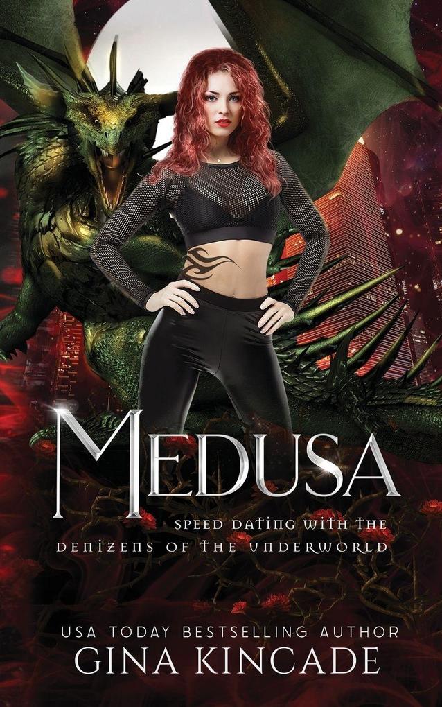 Medusa