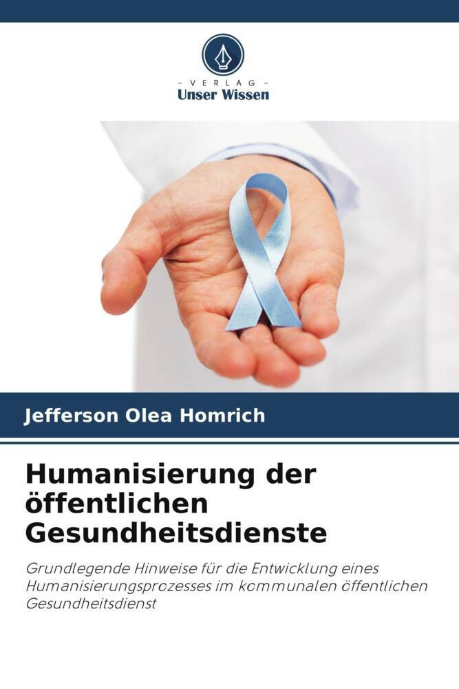Humanisierung der öffentlichen Gesundheitsdienste