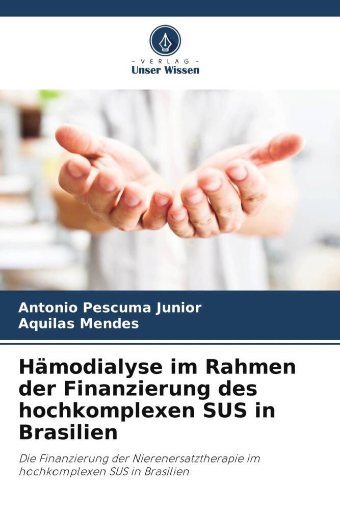 Hämodialyse im Rahmen der Finanzierung des hochkomplexen SUS in Brasilien