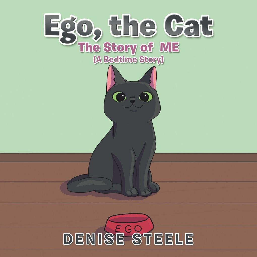 Ego the Cat