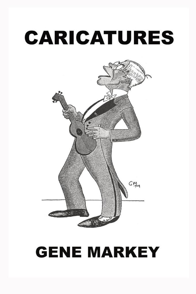 CARICATURES