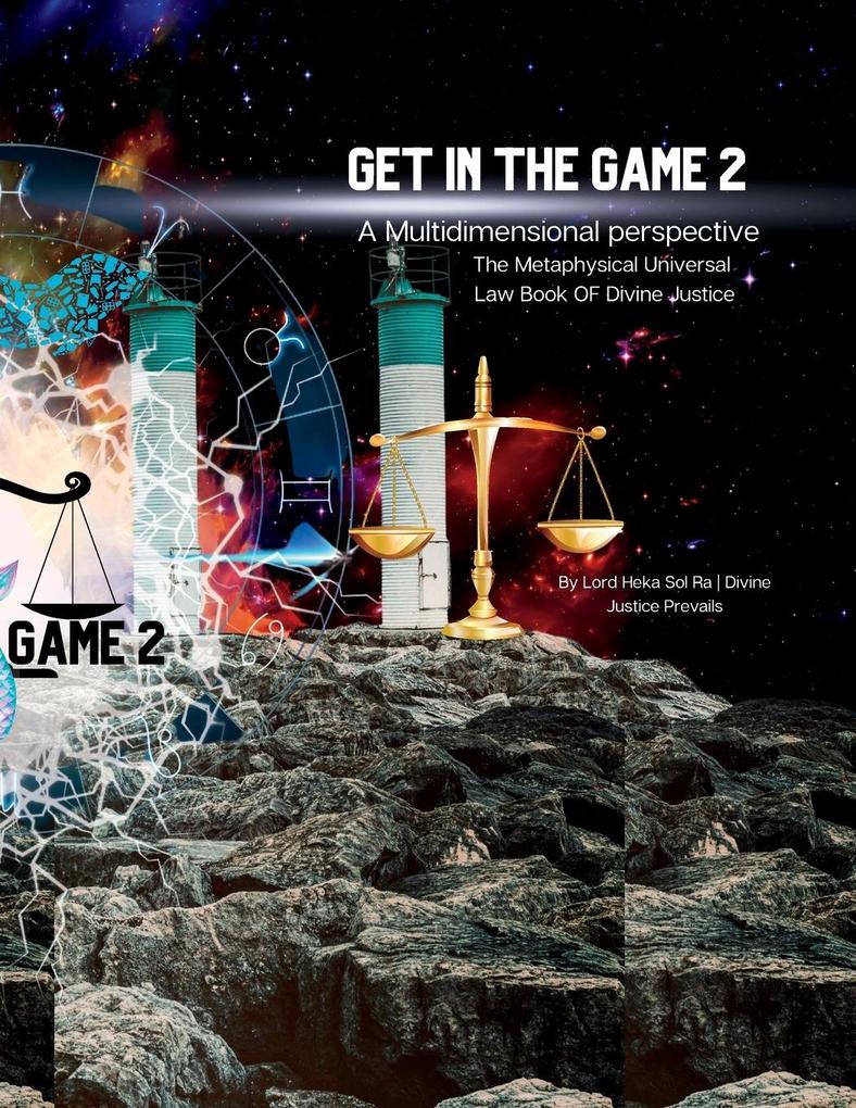 GET IN THE GAME 2