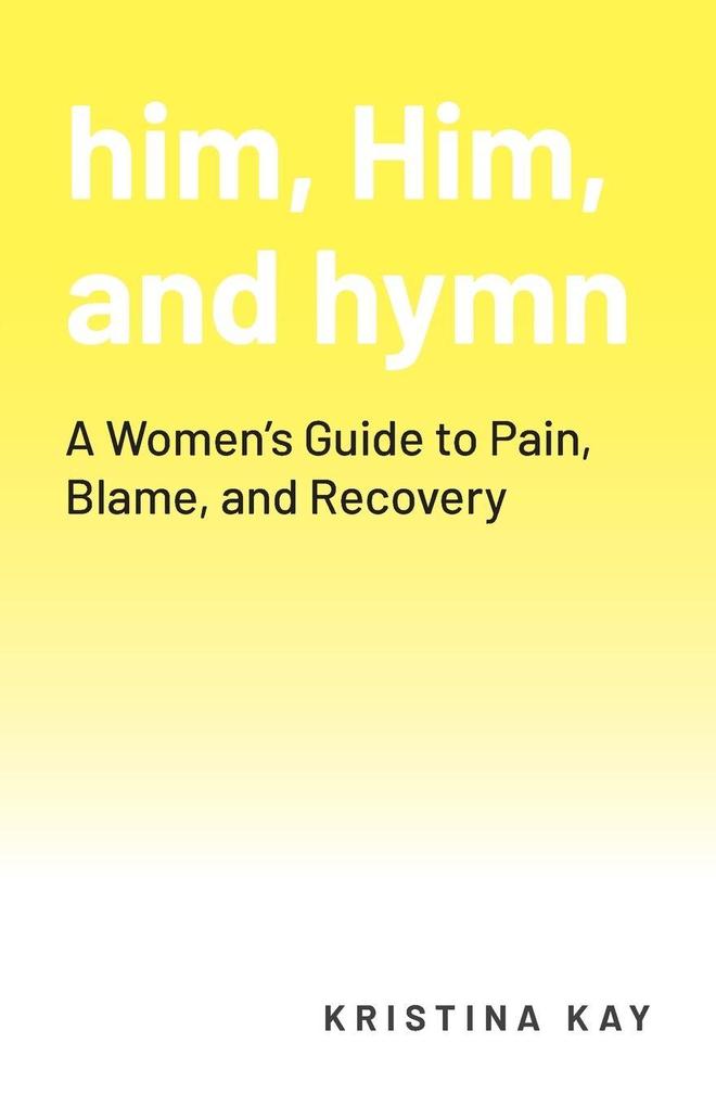 him Him and hymn