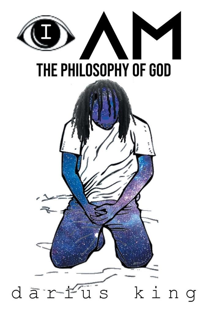I Am The Philosophy Of God