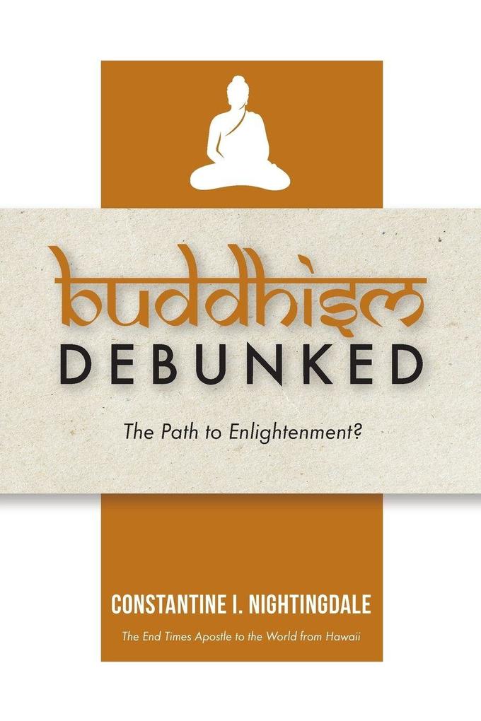 Buddhism Debunked