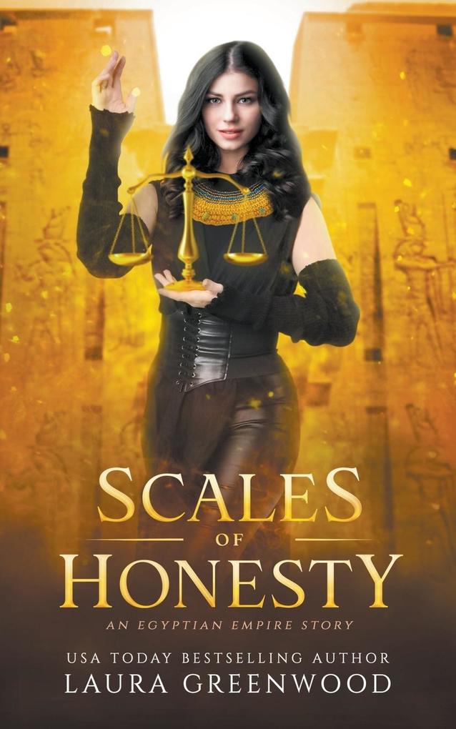 Scales Of Honesty