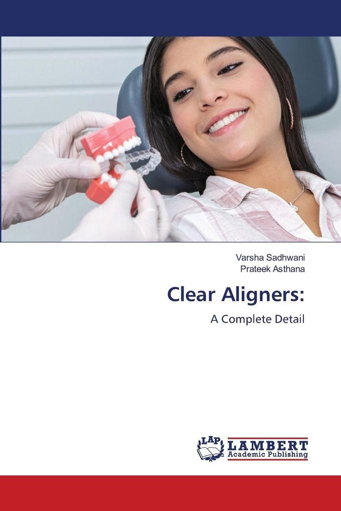 Clear Aligners: