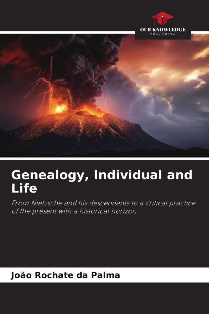 Genealogy Individual and Life