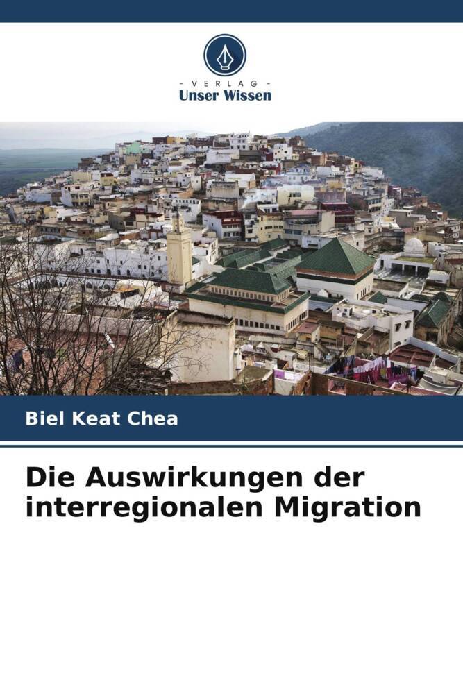 Die Auswirkungen der interregionalen Migration