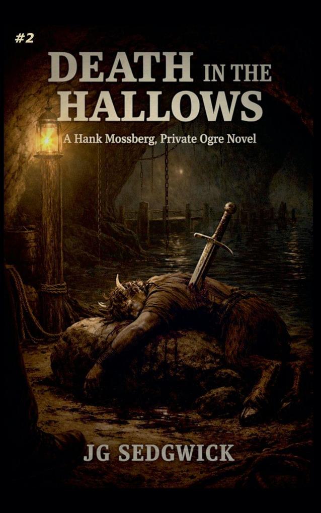 Death in the Hallows
