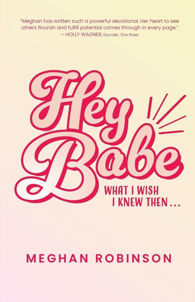 Hey Babe