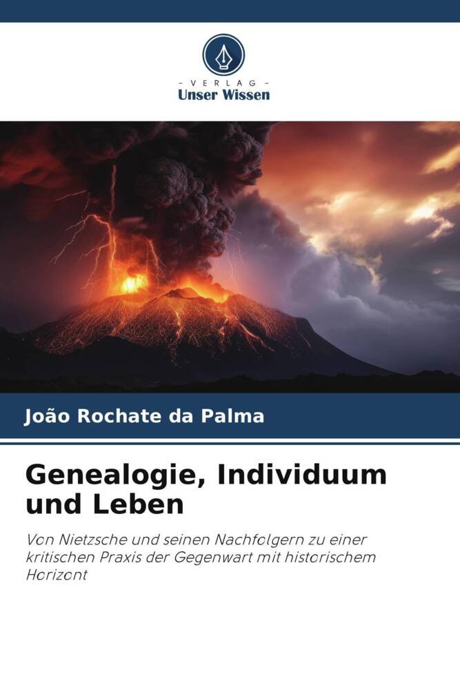 Genealogie Individuum und Leben