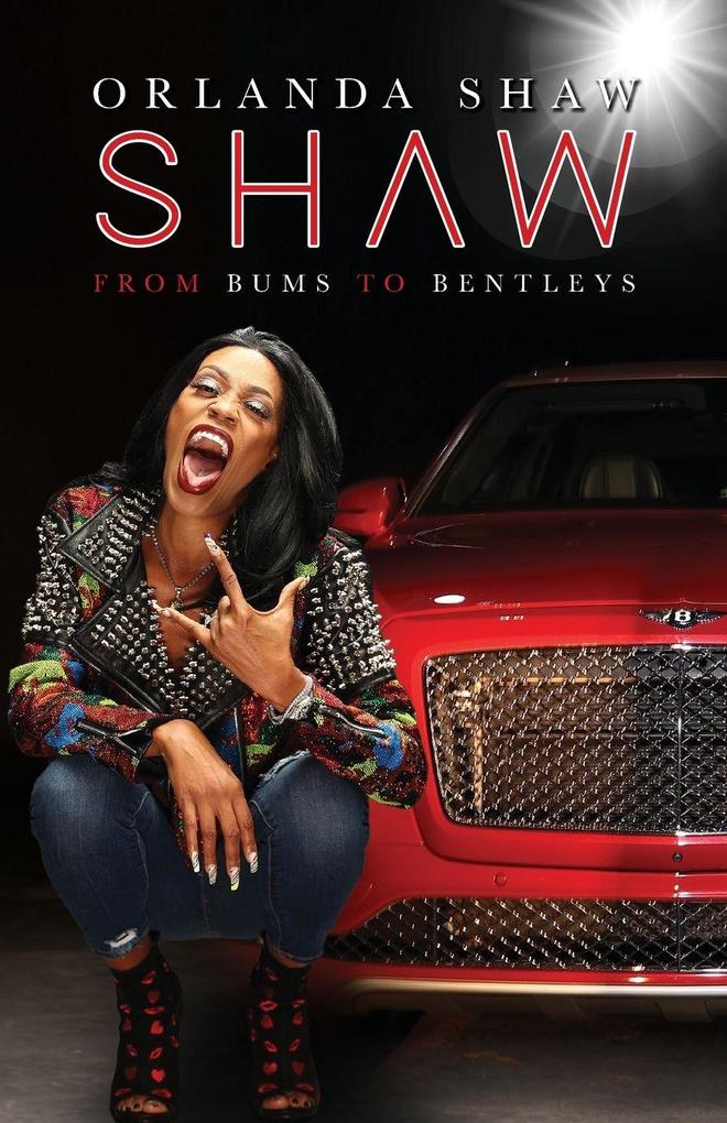SHAW