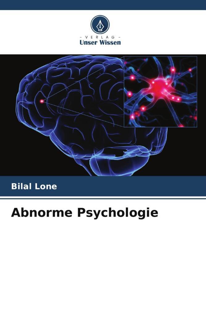Abnorme Psychologie