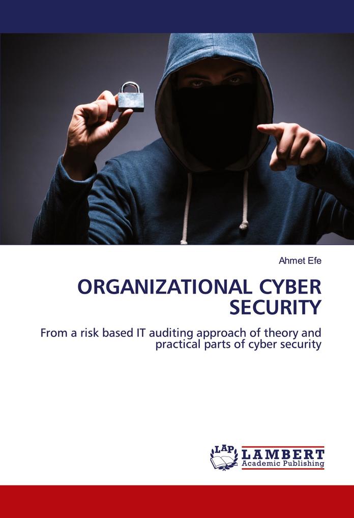 ORGANIZATIONAL CYBER SECURITY