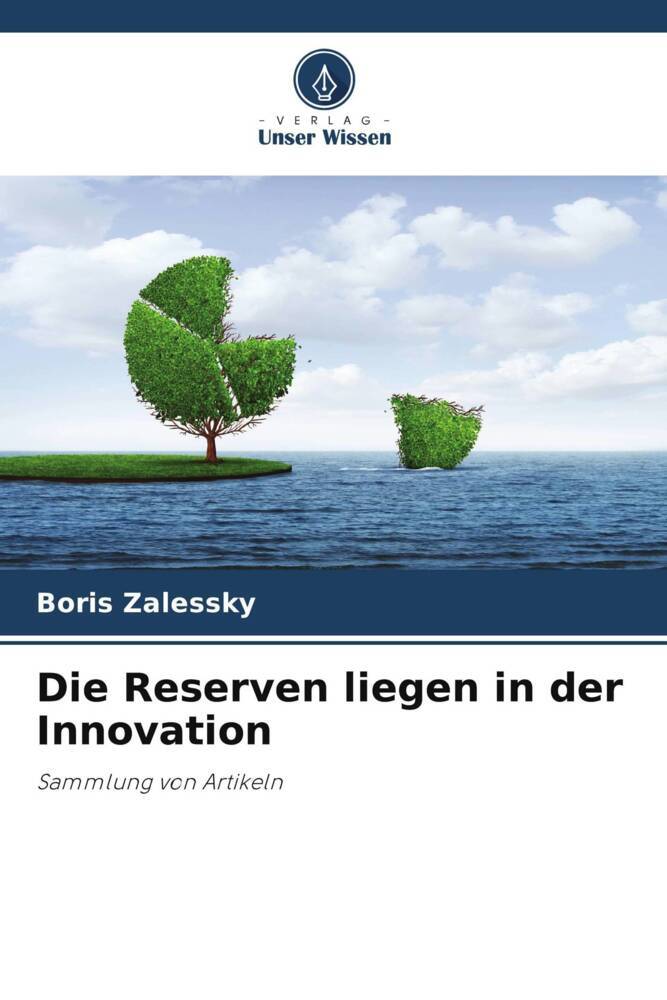 Die Reserven liegen in der Innovation