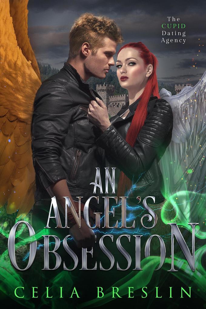 An Angel's Obsession
