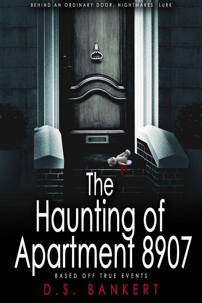 The Haunting Of Apartment 8907
