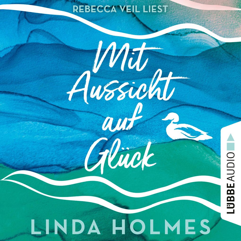 Mit Aussicht auf Glück
