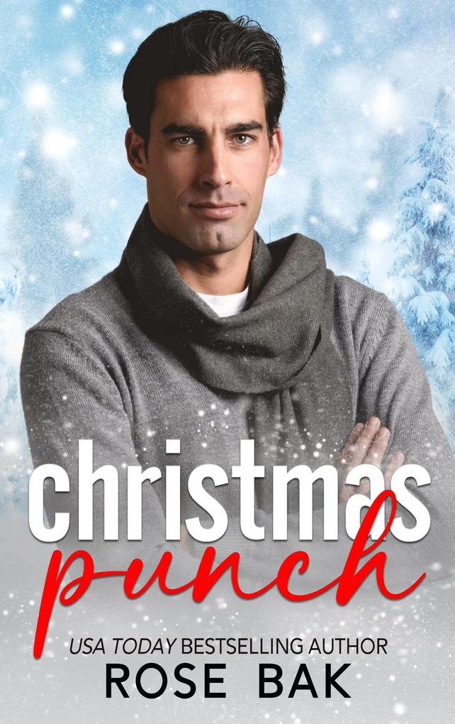 Christmas Punch (Midlife Crisis Contemporary Romance #3)