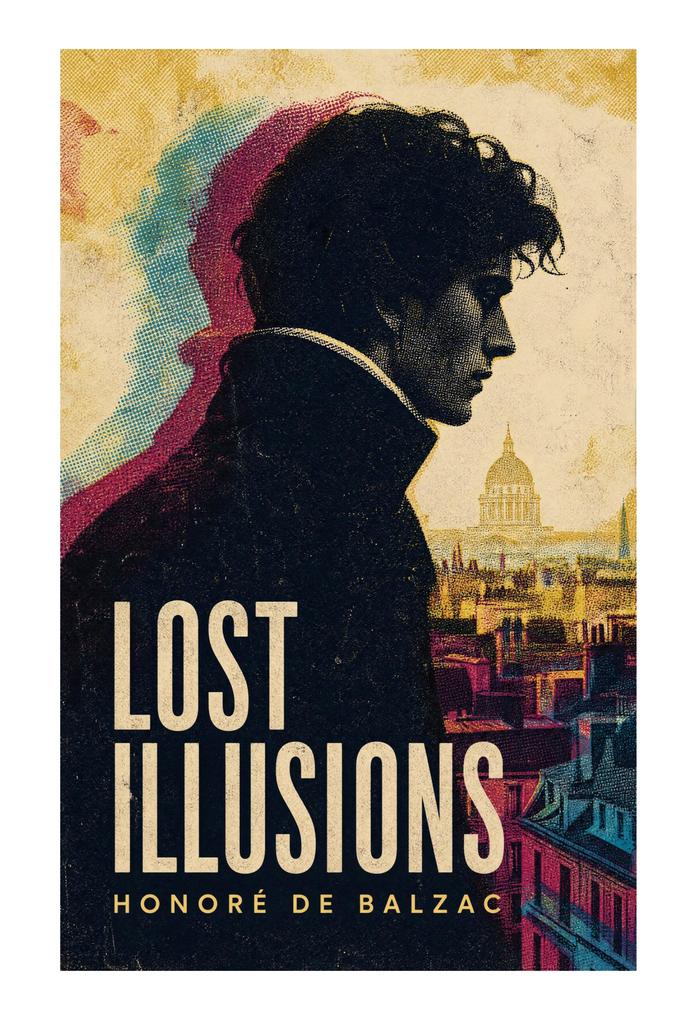 Lost Illusions