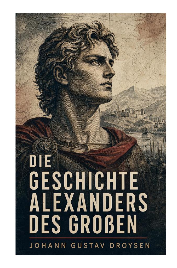 Die Geschichte Alexanders des Großen