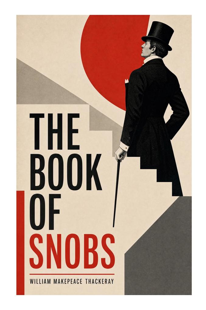 The Book of Snobs