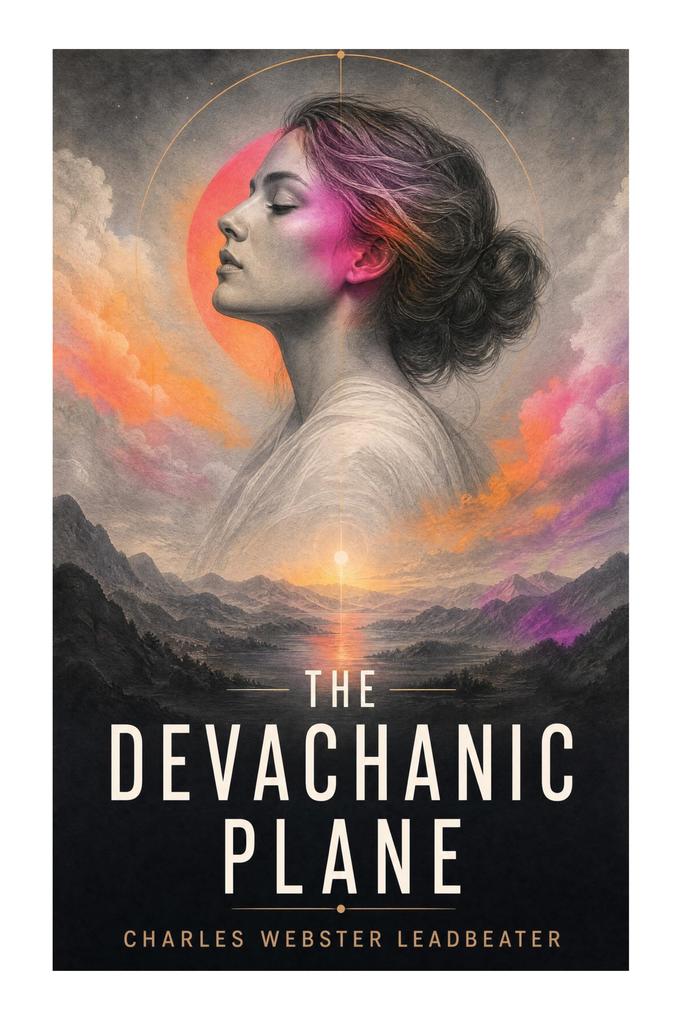 The Devachanic Plane