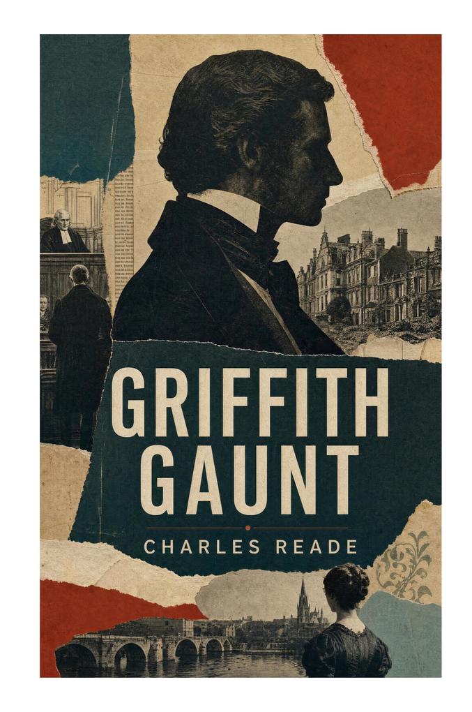 Griffith Gaunt