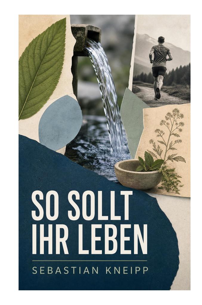 So sollt ihr leben
