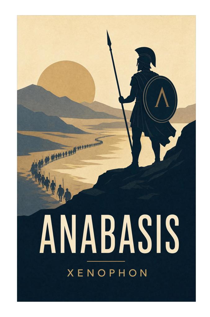 Anabasis