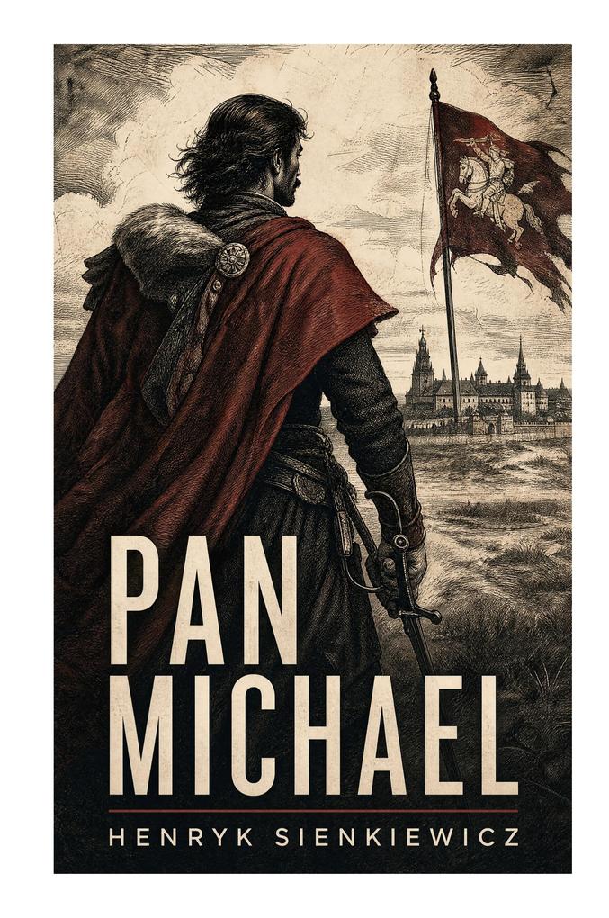 Pan Michael