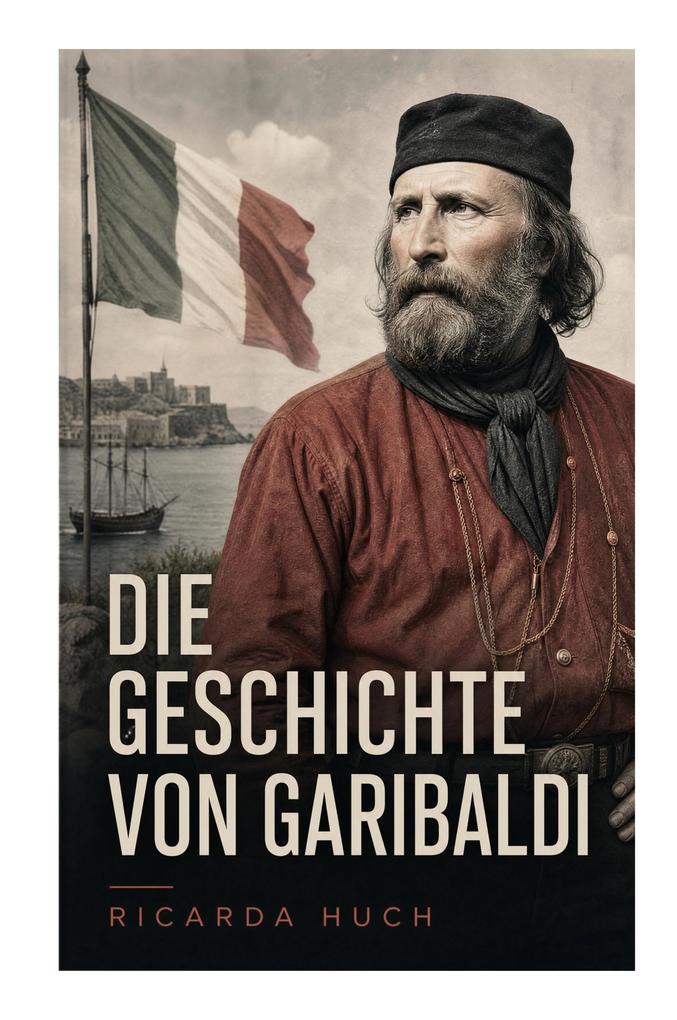 Die Geschichte von Garibaldi