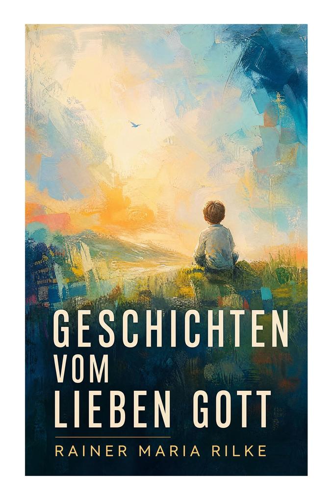 Geschichten vom lieben Gott