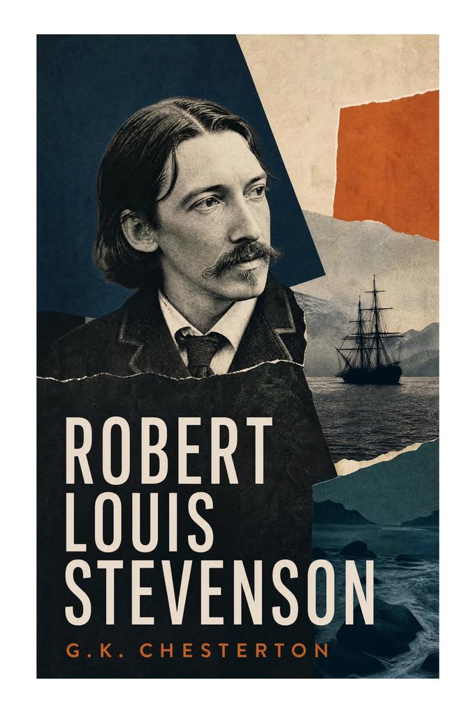 Robert Louis Stevenson