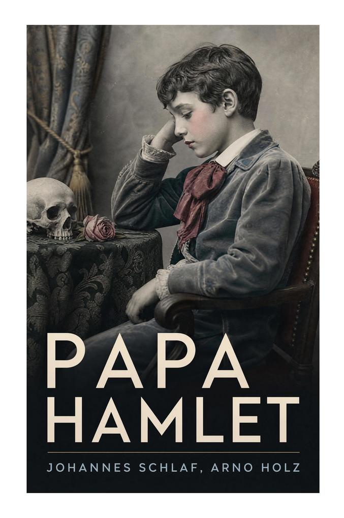 Papa Hamlet