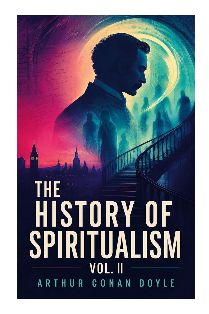 The History of Spiritualism Vol. II