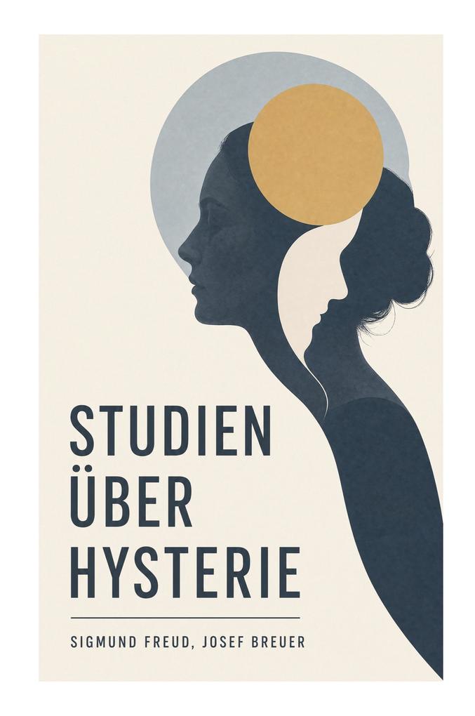 Studien über Hysterie