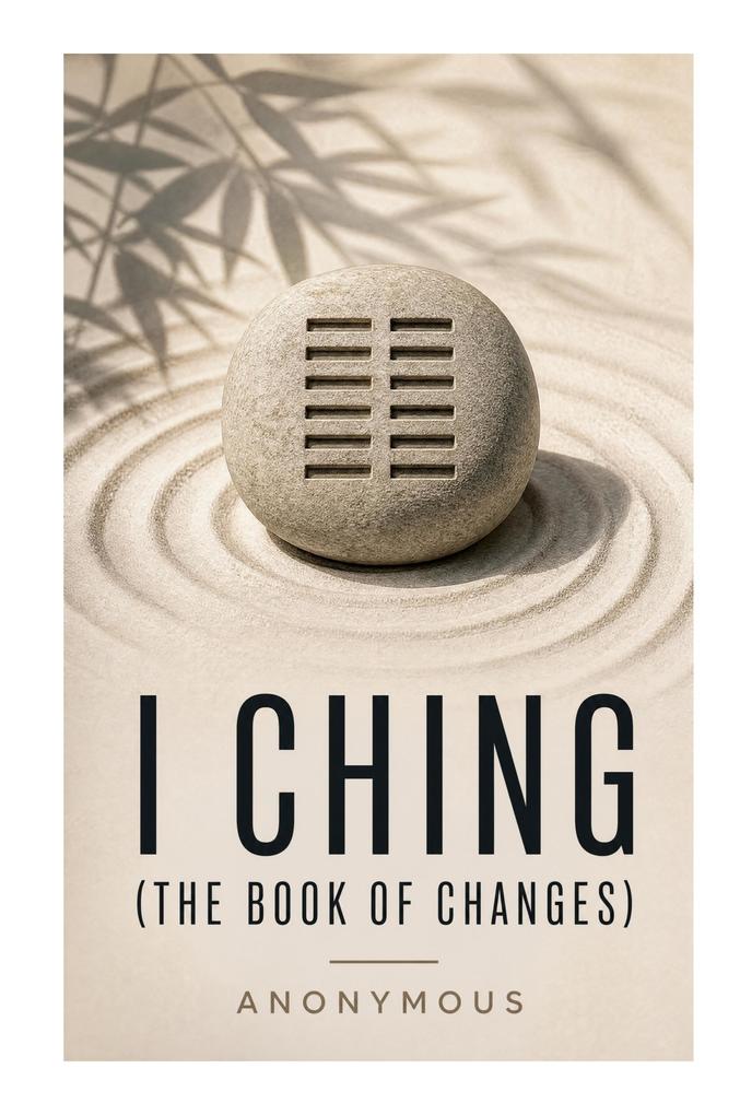 I CHING (The Book of Changes)