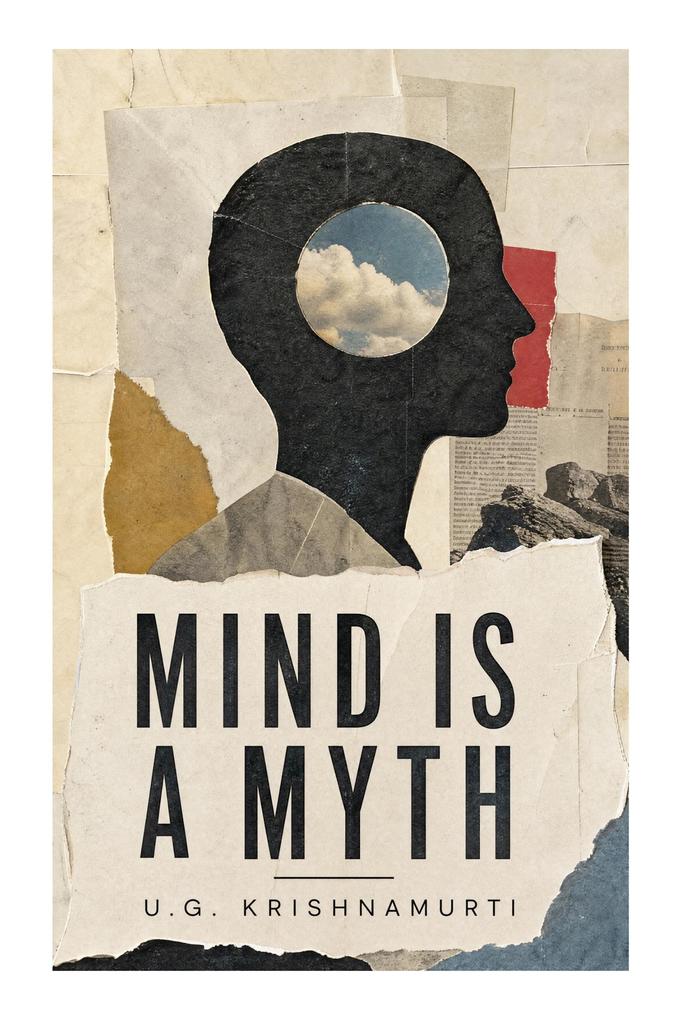 Mind is a Myth