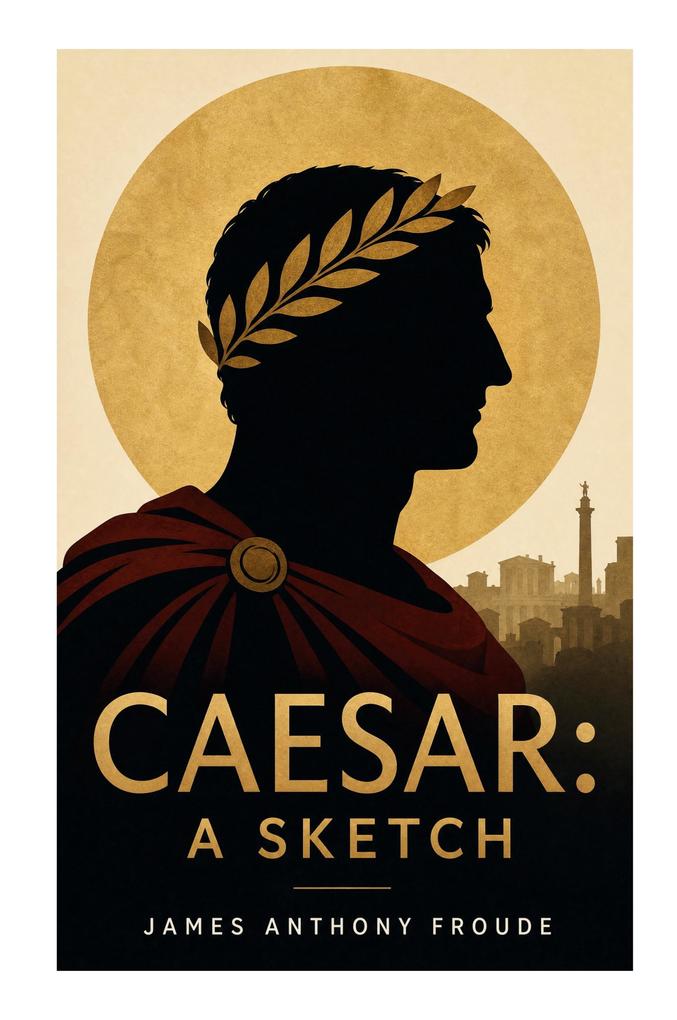 Caesar: A Sketch