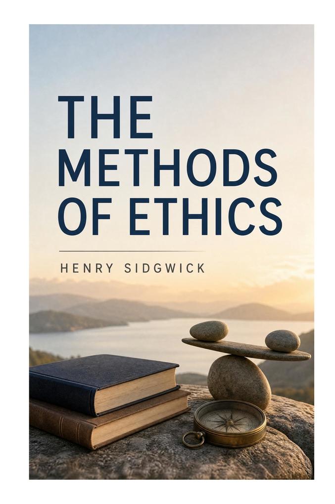 The Methods of Ethics