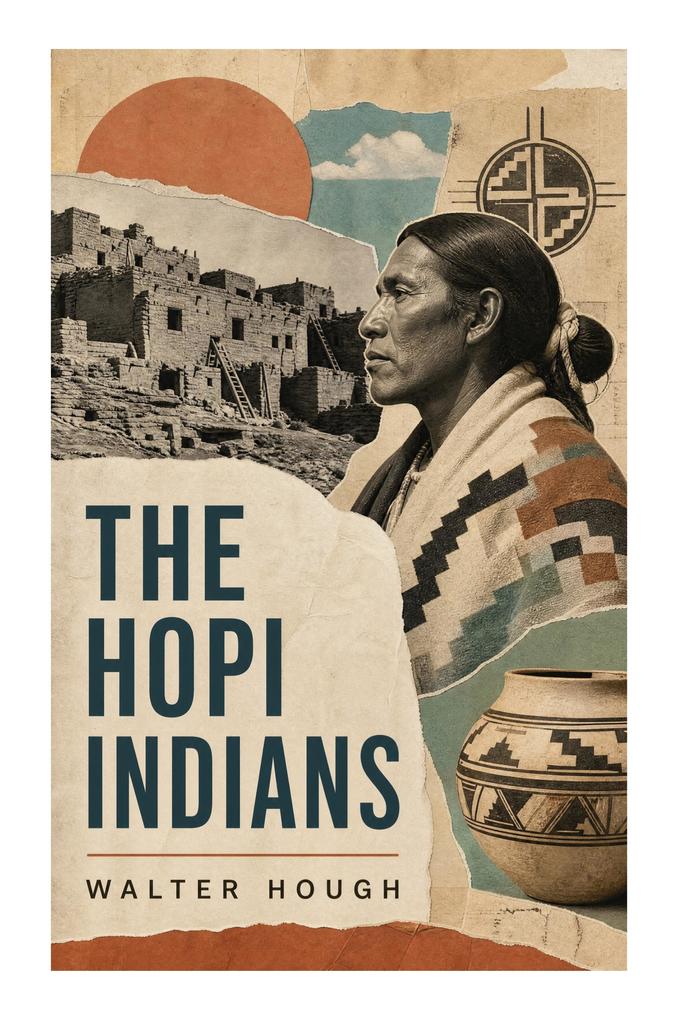 The Hopi Indians