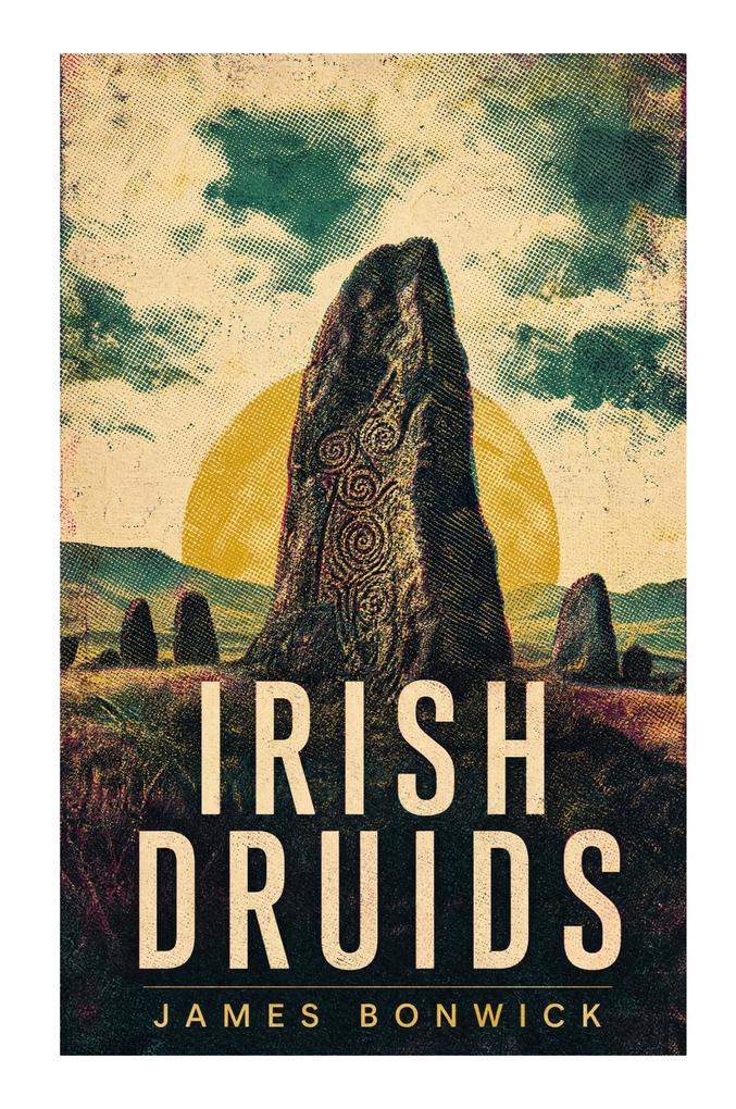 Irish Druids