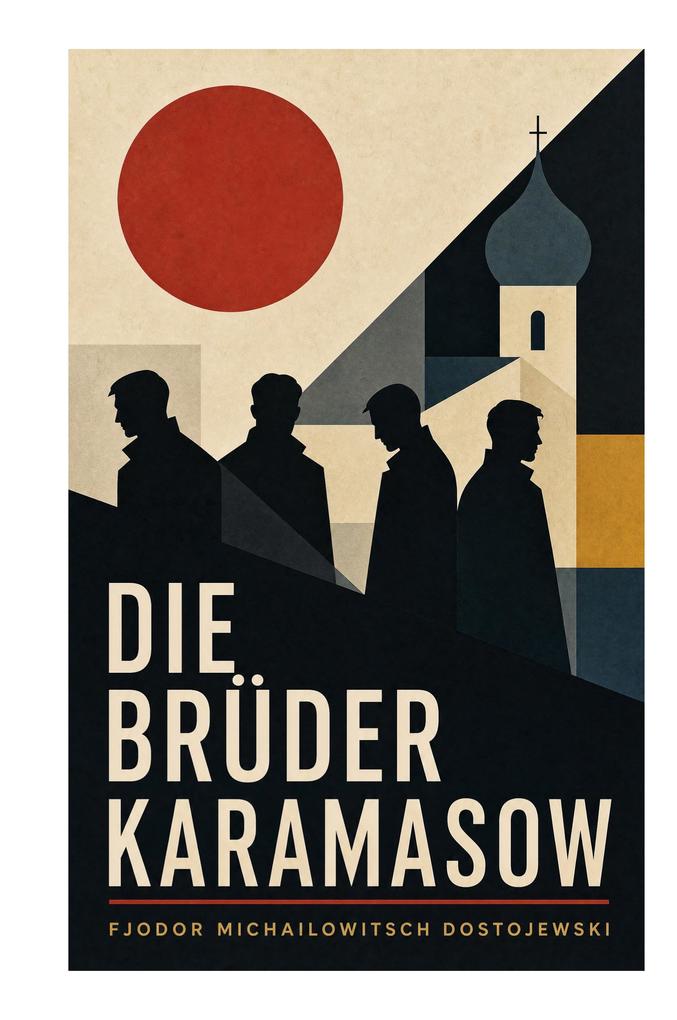 Die Brüder Karamasow