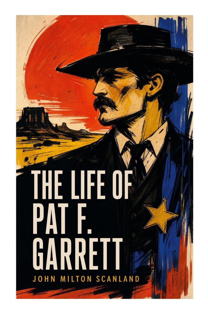 The Life of Pat F. Garrett
